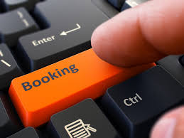 Smart Service Booking