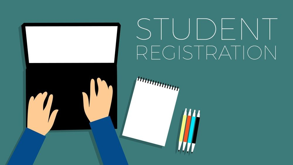 Course Enrollment System